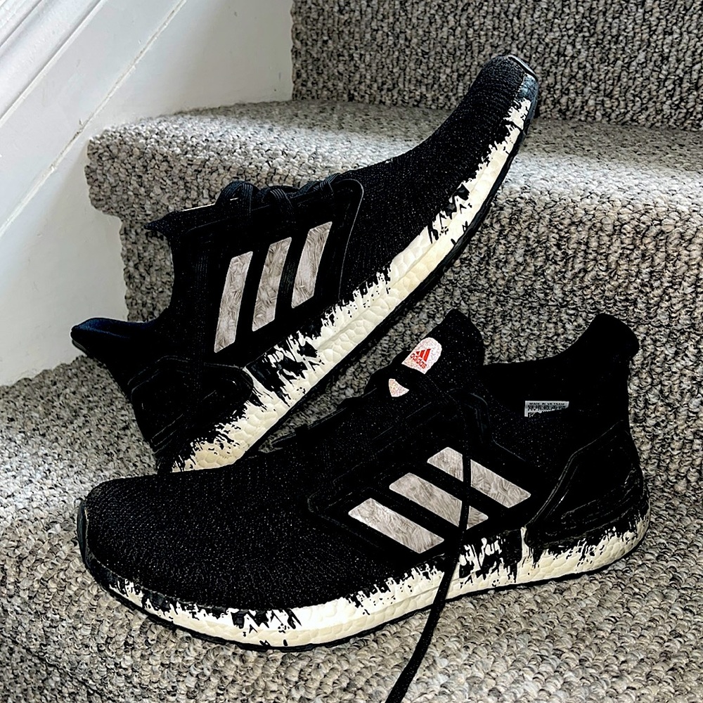 Adidas Ultraboost 20